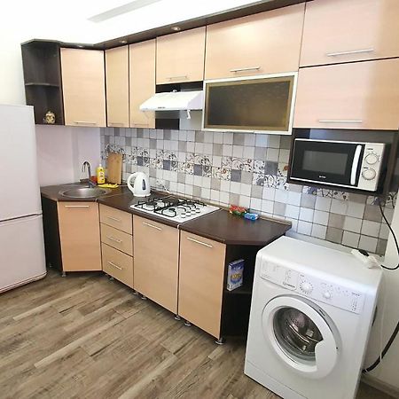 Flatrent Apartment Бишкек Экстерьер фото