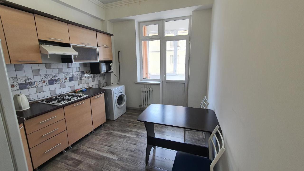 Flatrent Apartment Бишкек Экстерьер фото