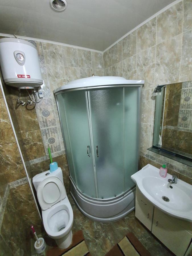 Flatrent Apartment Бишкек Экстерьер фото
