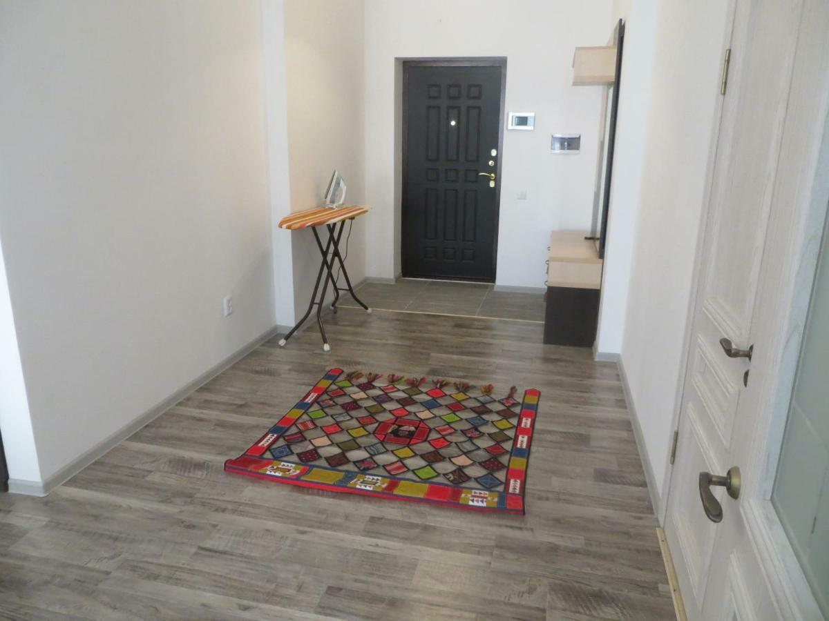 Flatrent Apartment Бишкек Экстерьер фото